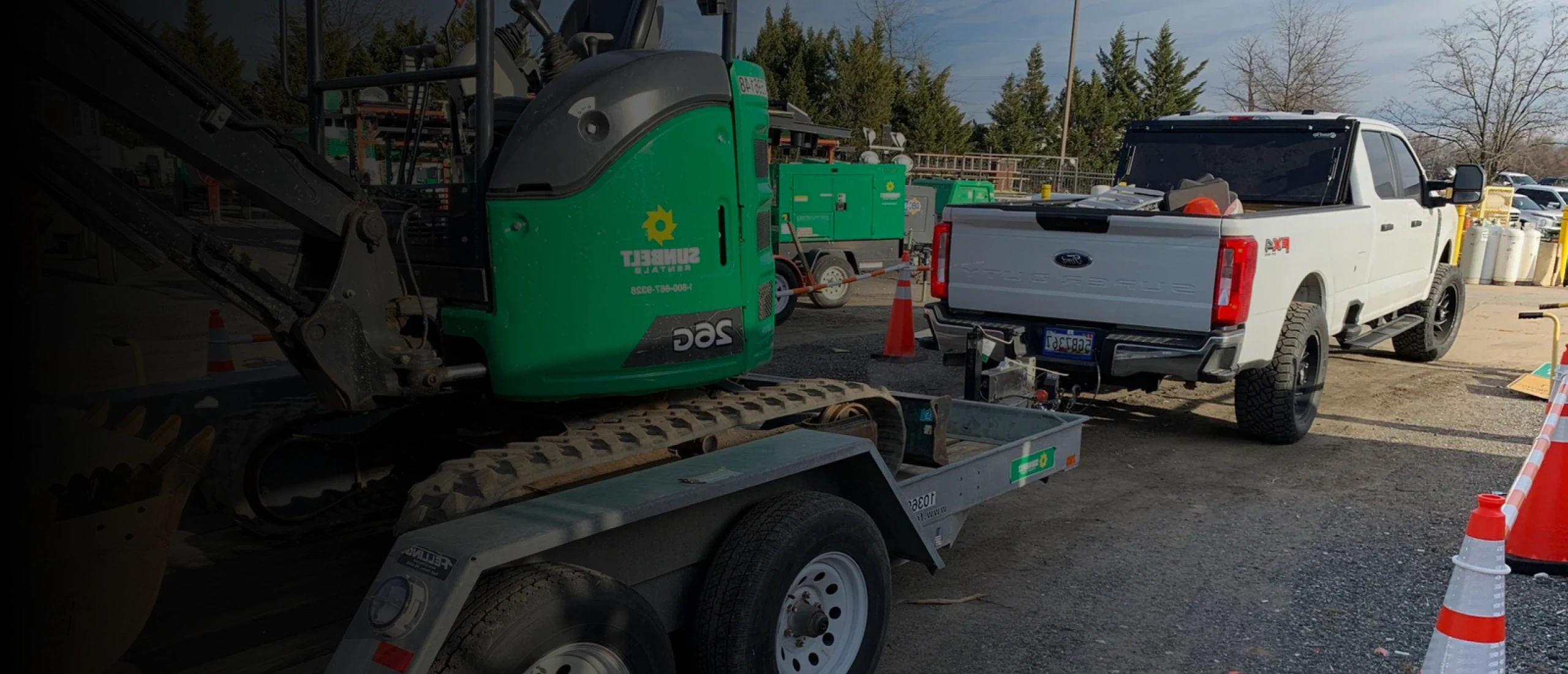 Jackson Plumbing serving Montgomery County, MD